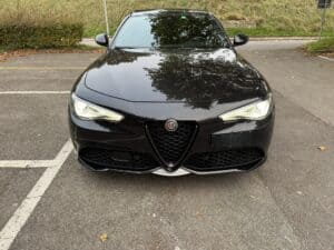 Giulia 2.0 Quattro 280
