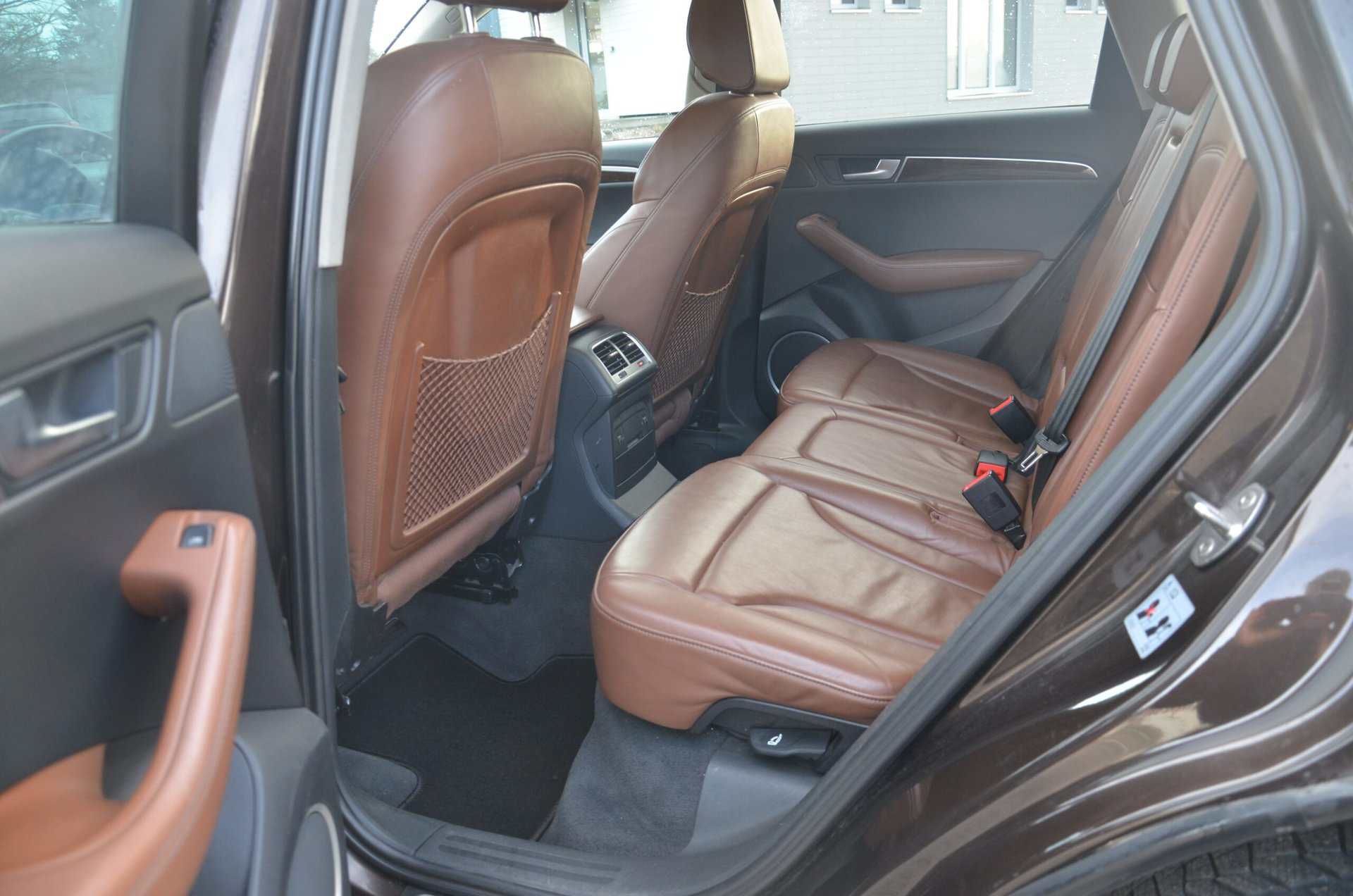 Audi Q5 3.0 TDI quattro | Standheizung & AHK | Technisch gepflegt