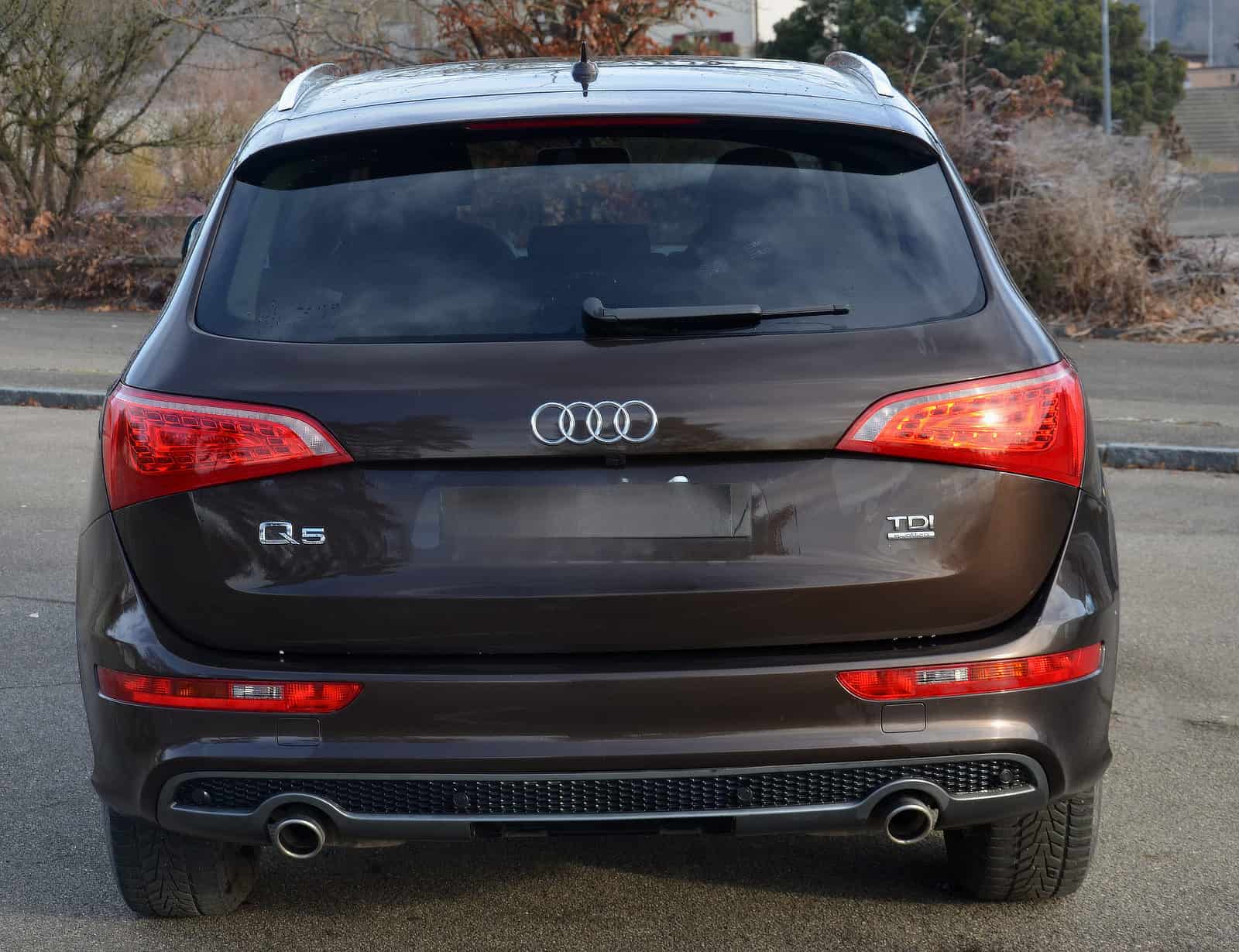 Audi Q5 3.0 TDI quattro | Standheizung & AHK | Technisch gepflegt