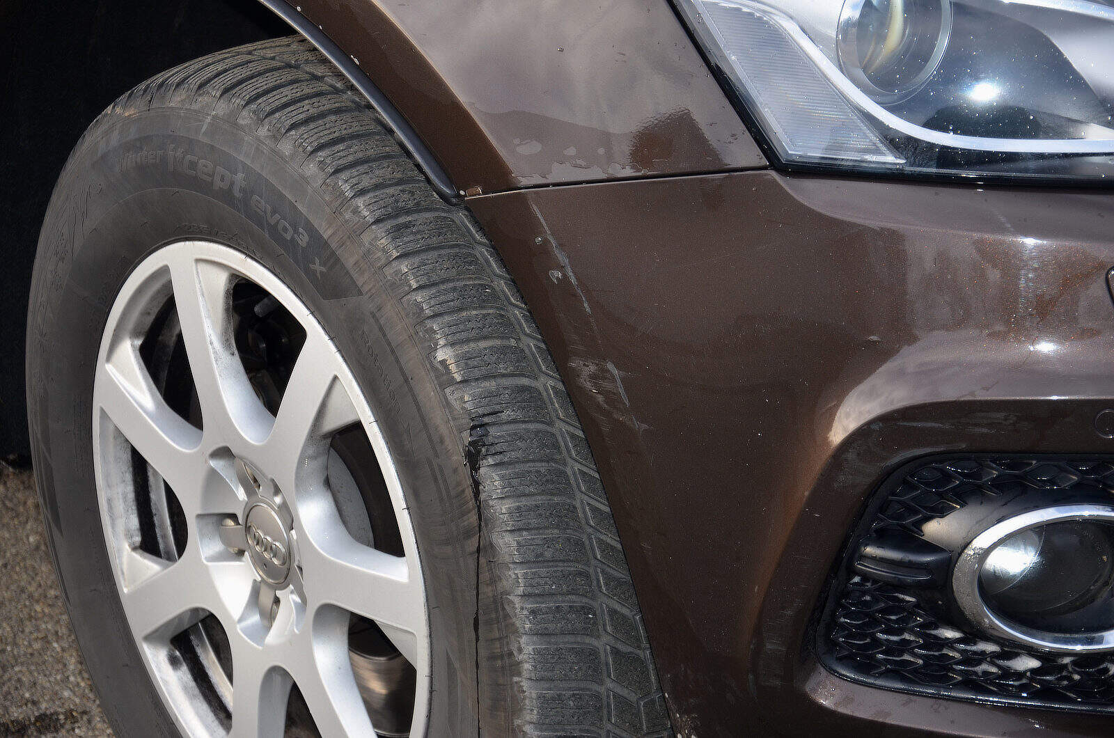 Audi Q5 3.0 TDI quattro | Standheizung & AHK | Technisch gepflegt