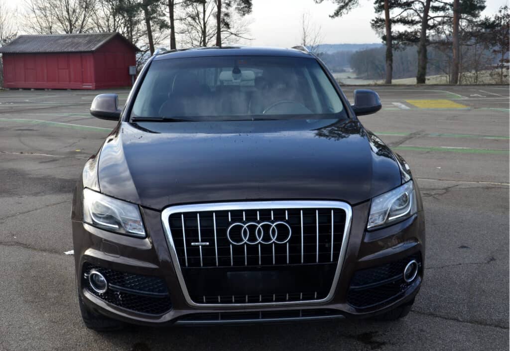 Audi Q5 3.0 TDI quattro | Standheizung & AHK | Technisch gepflegt