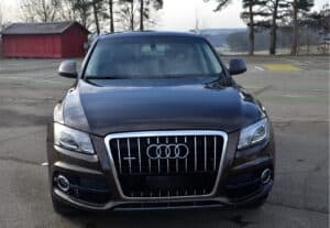 Audi Q5 3.0 TDI quattro | Standheizung & AHK | Technisch gepflegt